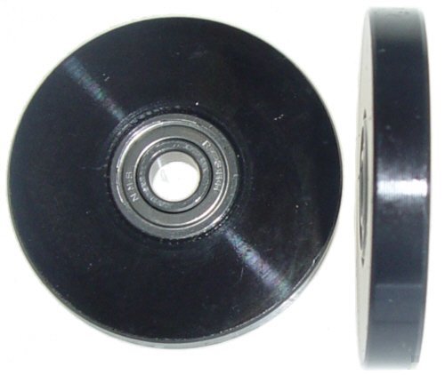 Magnate BR-25 Steel Bearing - For Router Bits - 3/16&quot; Inside Diameter; 1... - $5.20