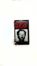 1991 Henry Lee Lucas: The Shocking True Story of America&#39;s Most Notorious Seri.. - £21.57 GBP