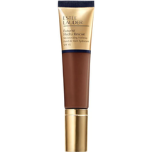 Estee Lauder Futurist Hydra Rescue Moisturizing Makeup Foundation 7W2 1.... - $24.69