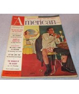 The American Magazine February 1952 Successful living for the family - £7.92 GBP