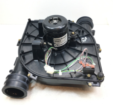 A.O. SMITH JE1D013N Carrier Bryant Draft Inducer Blower HC27CB119 used #... - $2,534.08 MXN