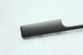 2006-2010 VOLKSWAGEN JETTA RABBIT FRONT DASH HEADLIGHT SWITCH TRIM SILVER H1674 image 4