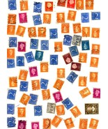 Stamps  - Netherlands &amp; European Postage stamps- Netherlands (80 vintage... - $2.99