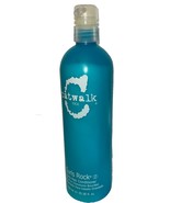 1- TIGI Catwalk Curls Rock Curly Hair Conditioner (25.36 oz) RARE See Al... - $191.76 CAD