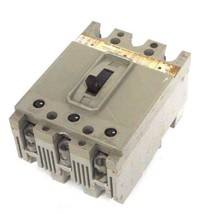 Ite Siemens HE3-A010 Circuit Breaker 10AMP 3POLE 600VAC - $105.00