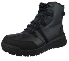 Columbia Men&#39;s Snowtrekker Snow Boot  BM3353-010 Black/Graphite - $100.00