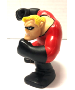 Disney Pixar The Incredibles Mr Incredible 2 1/2&quot; Cake Topper Figure - €4,31 EUR