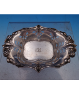 Blackberry by Tiffany and Co Sterling Silver Nut Cup #16349/2203 1.10ozt... - $389.94 CAD
