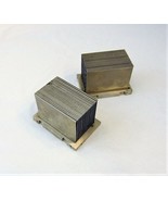Foxconn 279159-001 Heat Sinks Qty 2 - $312.31 MXN