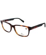 LACOSTE L2910/55/TORTOISE Eyeglasses Eye Glasses 240 TORTOISE Authentic New - $95.04