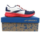 Brooks Trace 2 Run Texas Collection Running Shoes Womens Size 10 NEW 120... - $114.95