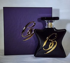 B9 by Bond No. 9 3.4 oz EDP Perfume Cologne Unisex New In Box - £181.59 GBP