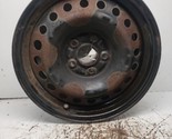 Wheel 16x7 Steel 20 Hole Fits 09 SANTA FE 1025855 - $83.16