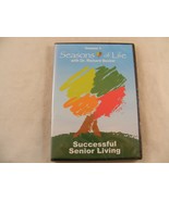 Successful Senior Living ~ Seasons of Life w/ Dr. Richard Becker Vol. 1 - $266.35 MXN