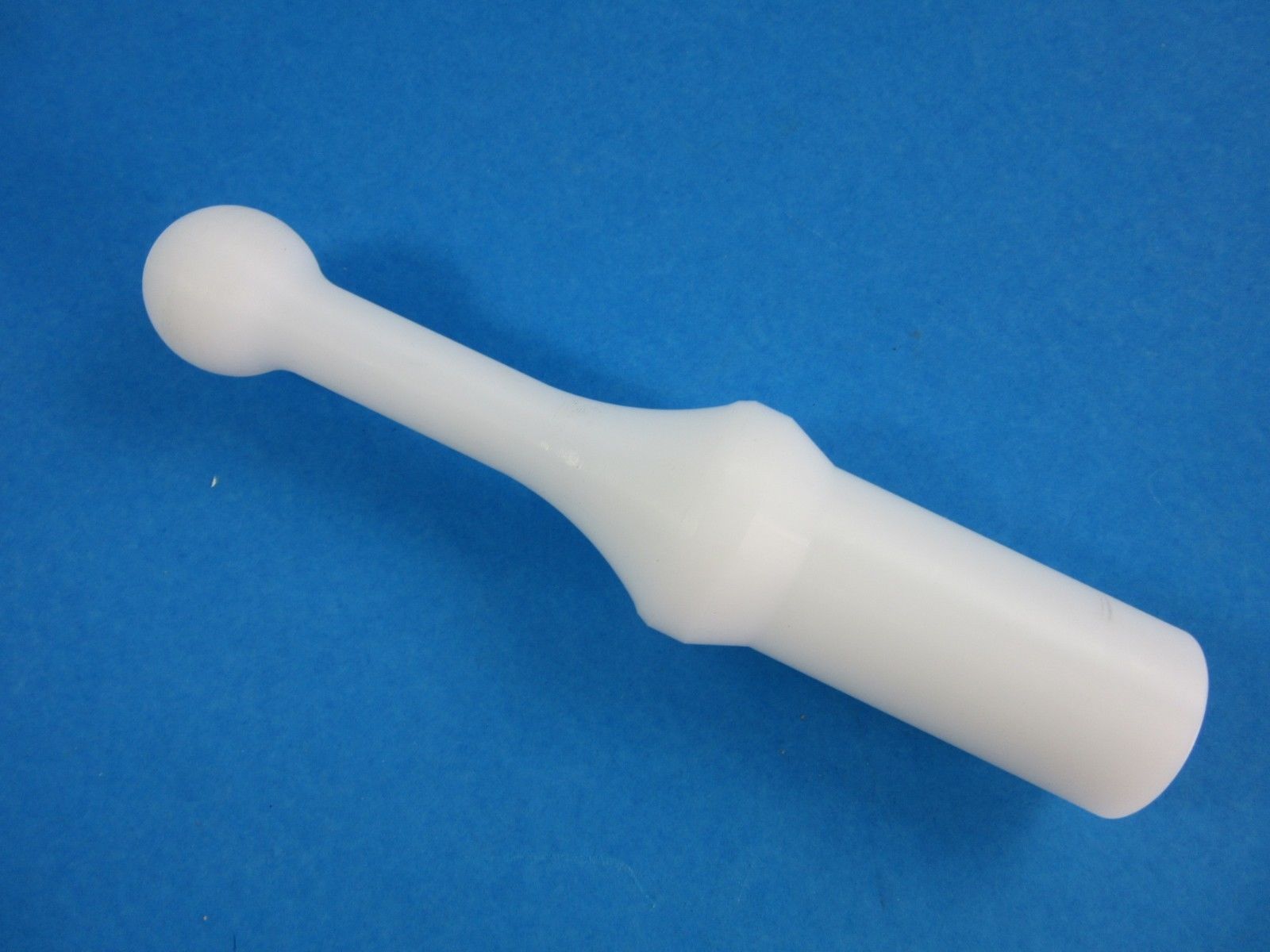 SOLID Meat Grinder Stomper Pusher for Kitchenaid Rival Deni Waring Pro - $17.40