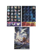 Pokemon Fan No.57 Magazine CoroCoro Ichiban Sun &amp; Moon Japan 2018 Promo ... - €32,69 EUR
