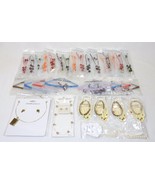 Wholsesale Fashion Jewelry ~ 600pcs @$.50 ea ~ QUALITY Necklaces &amp; Earri... - $293.02