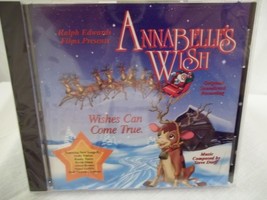 AnnaBelle&#39;s Wish-Ralph Edwards Films Presents-Wishes Can Come True-Audio... - £7.91 GBP