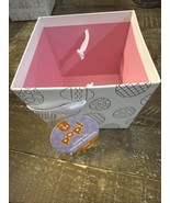 Pop! Color-In Easter Basket With Pink Inside - $49.38