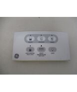 GE REFRIGERATOR CONTROL BOARD YELLOW PART # WR55X10518 - $75.00