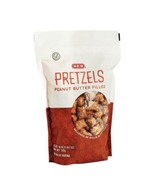 HEB Peanut Butter Pretzels. 18oz bag. Bumdle of 2 - $658.01 MXN