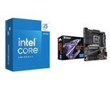 Intel® CoreTM i5-14600K New Gaming Desktop Processor 14 (6 P-cores + 8 E... - £324.19 GBP+