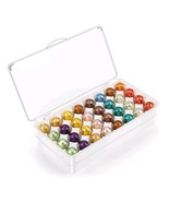 Nespresso Coffee Pods Holder 64 Slots - Capsule coffee  White - $264.33 MXN