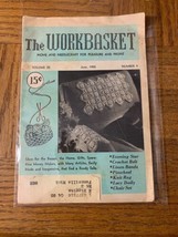 The Workbasket June 1955 - £32.43 GBP