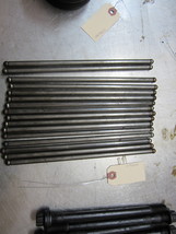 Pushrods Set All From 2005 FORD F-350 Super Duty  6.0  Power Stoke Diesel - £54.25 GBP