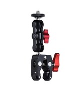 Dot Line DL-0608 Mini Ball Head with Lock - $201.72 MXN