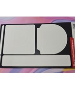 Lot of 4 Diode Dynamics Sticker Books, 12 Total, New/Clear Stickers - $6.99
