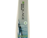 Biolage KeratinDose Pro-Keratin Silk Shampoo For Overprocessed Hair 13.5 oz - £19.25 GBP