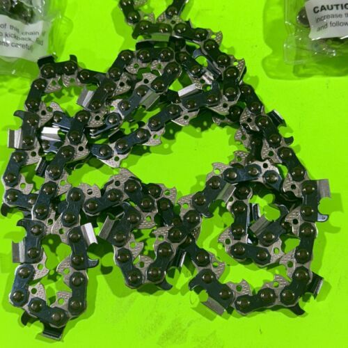 Chainsaw Chain for 20 Inch Bar .050 Gauge 3/8 Pitch 72DL Stihl Husqvarna - $14.06