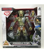 Predator 12&#39;&#39; Classic Predator Action Figure - £29.08 GBP