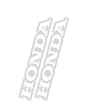 Factory Effex Honda Sticker Decal Cr Crf Xr Cb Cbr Trx 250R 450R 450ER 06-44304 - £8.59 GBP