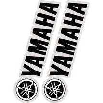 Factory Effex Yamaha Sticker Decal Yz Yzf Wr Ttr Yfz Yfm Yfs Yxr R1 R6 06-44216 - £8.55 GBP