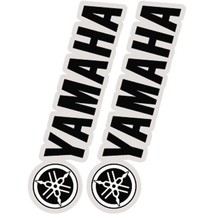 Factory Effex Yamaha Sticker Decal YZ YZF WR TTR YFZ YFM YFS YXR R1 R6 0... - $10.95