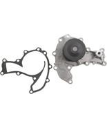New Engine Water Pump Fit Isuzu Axiom VehiCross 3.5L Bomba de Agua 1600-... - $505.24 MXN