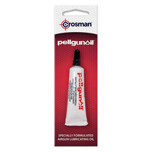 Crosman Pellgunoil For Use With CO2 or Variable Pump Airguns - £65.51 GBP