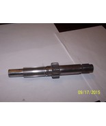 Benelli SEI 900 Primary Shift Shaft 63210420 (16) - $84.15