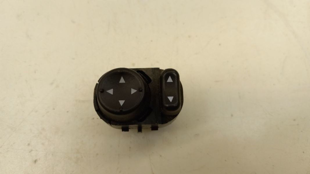 Driver Left Front Door Switch Driver VIN W 4th Digit Fits 06-16 IMPALA - $27.79