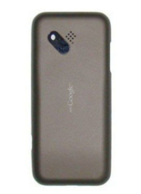 HTC G1 OEM battery cover ( Gray ) - £7.15 GBP