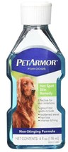 PetArmor Hot Spot Skin Remedy for Dogs Non-Stinging Formula - $31.79
