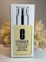 Clinique Dramatically Different Moisturizing Gel with Pump - 4.2oz - NIB Free Sh - $13.81