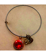 NWOT Lovely Alex and Ani Birthstone Bracelet - €18,06 EUR