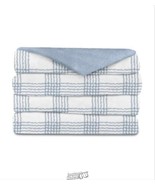 Sunbeam Microplush Comfy Toes Electric Heated Throw Blanket Foot Pocket - $85.49