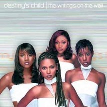 Destinys Child : The Writings On The Wall [Bonus CD] CD Pre-Owned - £11.89 GBP