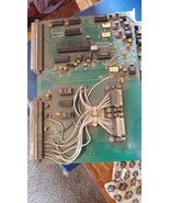RARE Fanuc Liburdi Dimetrics Centra Circuit Board PCB # 357-1002- 102 - €162,64 EUR