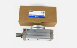 New SMC MSQB20A MSQB 20A MSQ Rotary Actuator With Rotary Table - £45.61 GBP