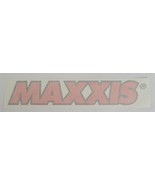 Maxxis Tires Sticker Large 18 Inch - £3.50 GBP